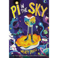 Pi in the Sky by Wendy Mass (2013, Hardcover)