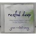 Restful Sleep Gwen Randall-Young CDr