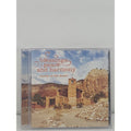 Blessing Peace & Harmony by Monks of the Desert (CD, 2012)
