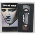 This Is Elvis (VHS, 1981)