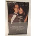 Placido Domingo - Save Your Nights For Me (Cassette, 1985)