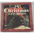 25 Christmas Favorites Performed By The Starlite Orchestra CD