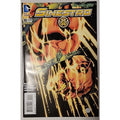 Sinestro #10 April 2015 DC Comics The New 52