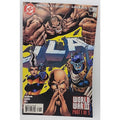 JLA #36 Dec 1999 DC Comics