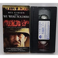 We Were Soldiers (VHS, 2002)