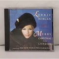 Merry Christmas from London by Lorrie Morgan (CD, 1997)