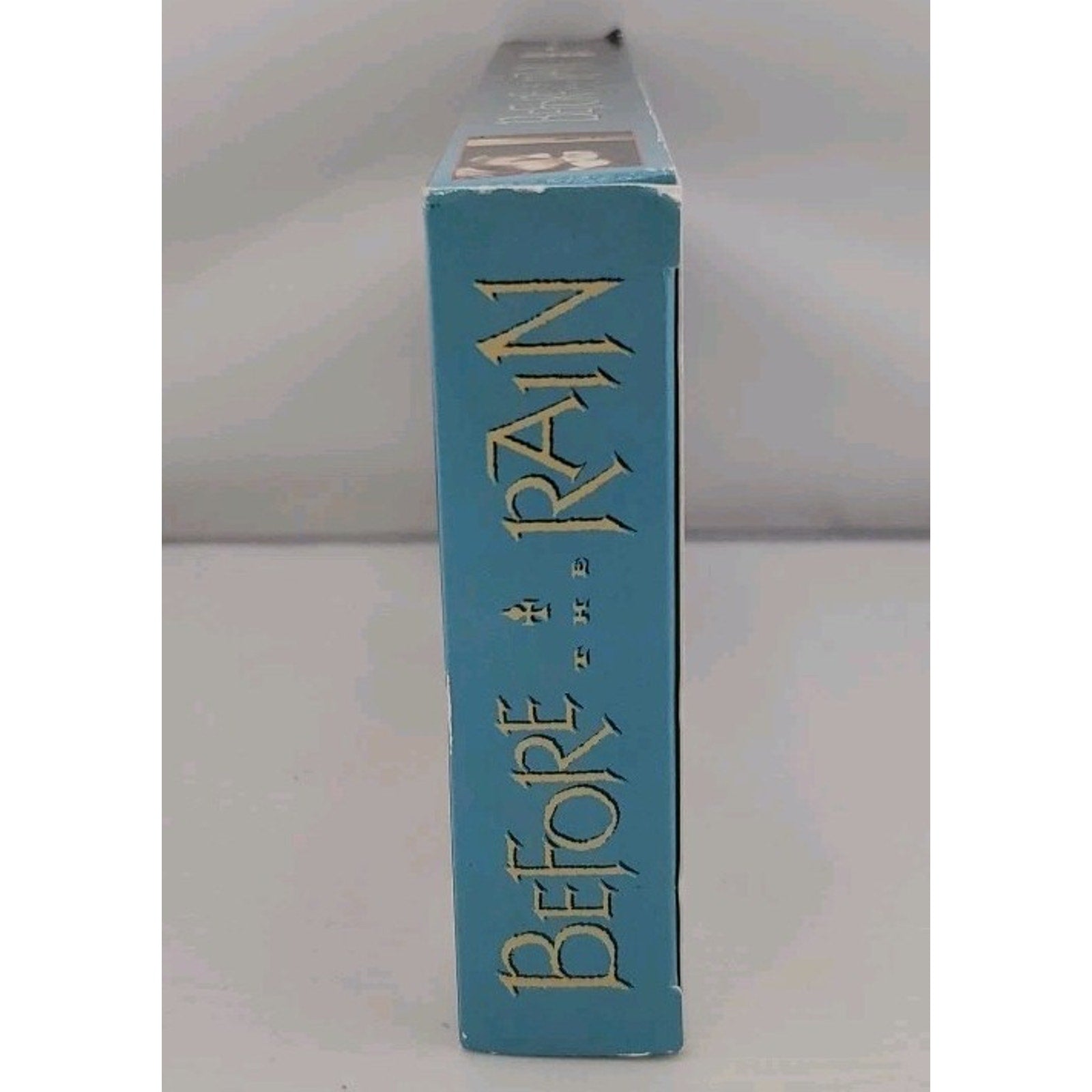 Before The Rain VHS (1995)