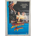 Zapped Again Movie Poster Kelli Williams Toss Eric Andrews 27x40 Video Store