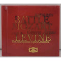 Opera Arias by Battle, Kathleen / Levine, James / Met Opera Orch (CD, 1997)