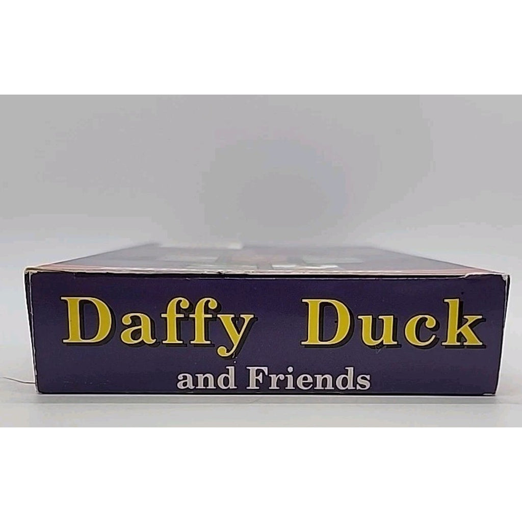 Daffy Duck and Friends Cartoon Favorites (VHS, 1990)