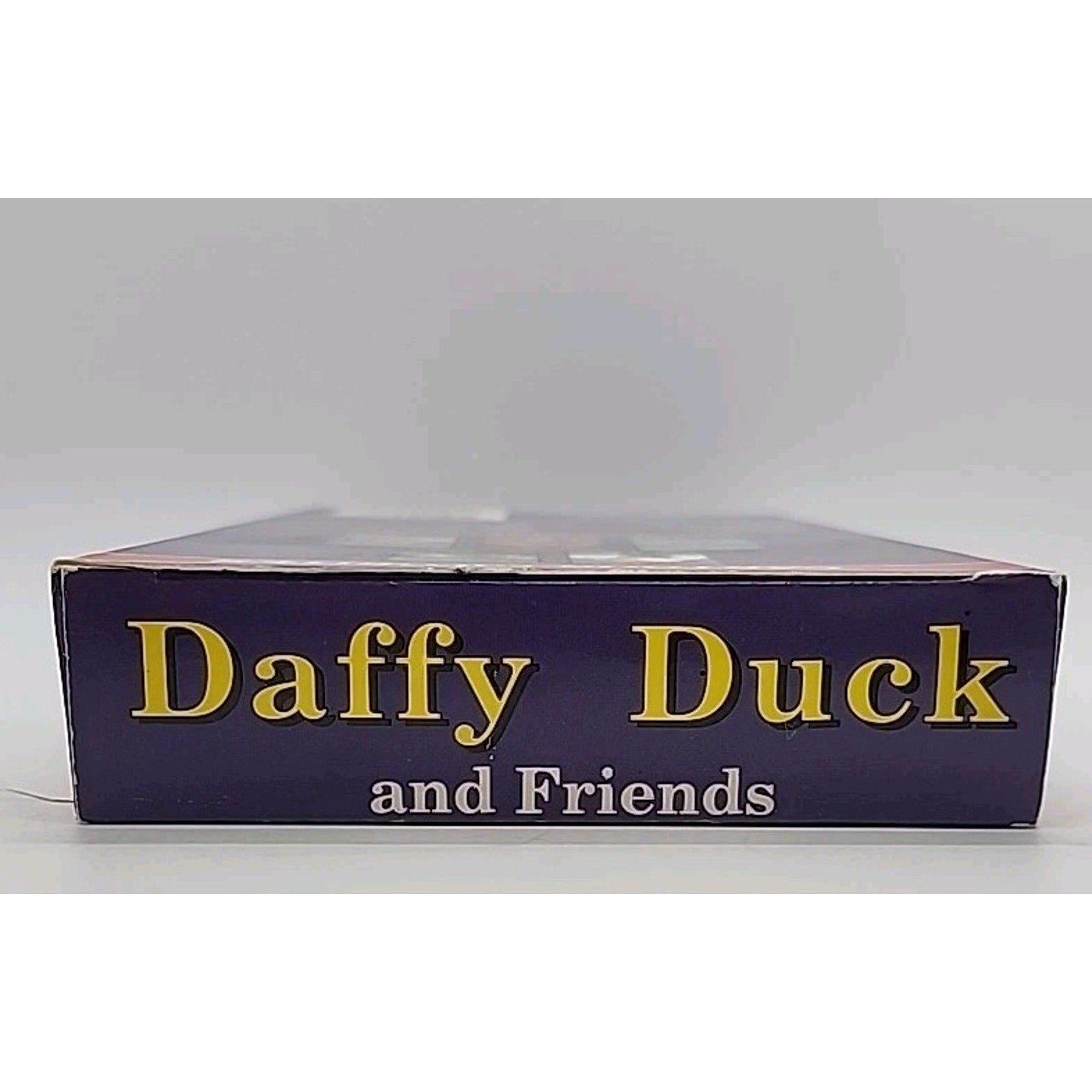 Daffy Duck and Friends Cartoon Favorites (VHS, 1990)