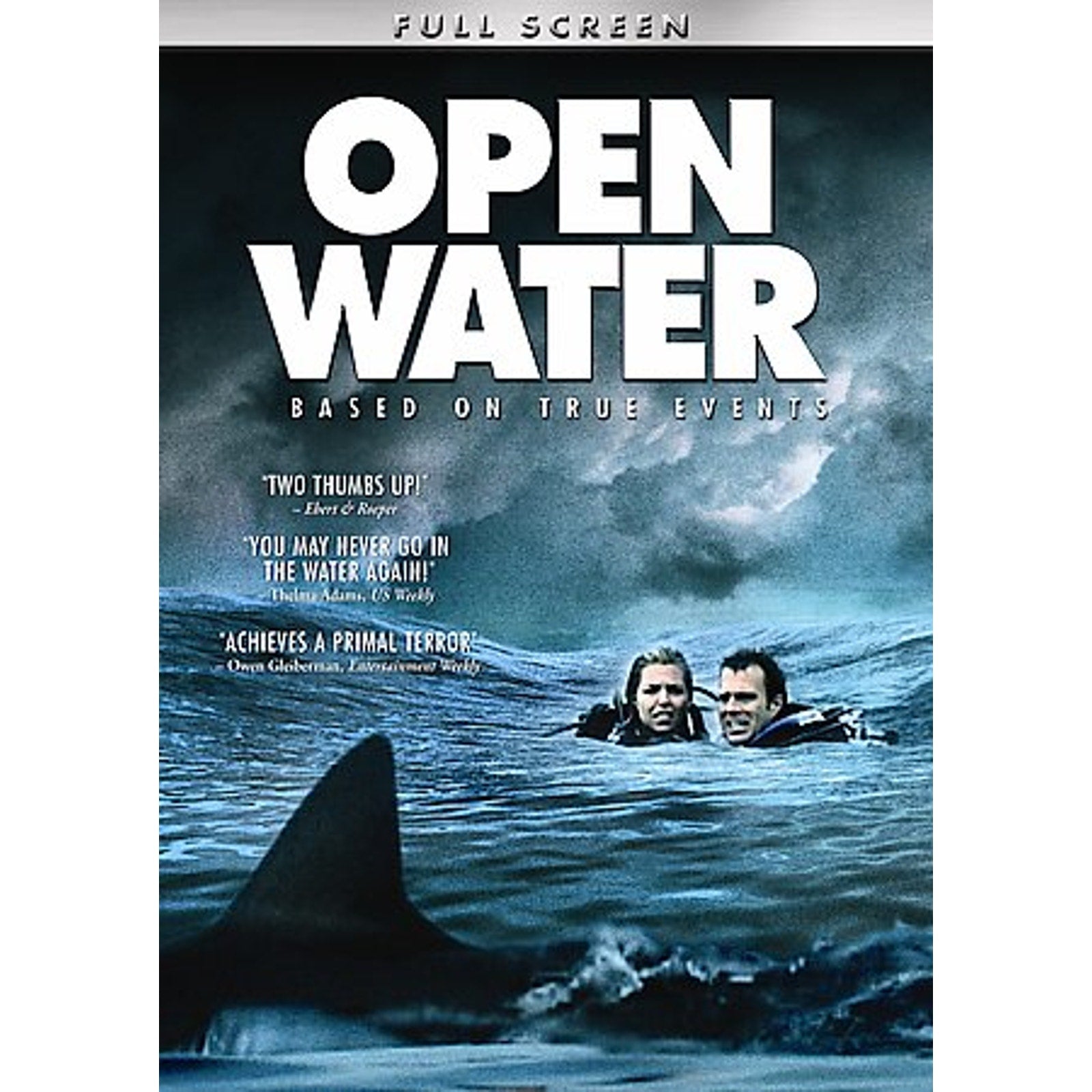 Open Water (DVD)