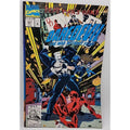 Daredevil #307 - Dead Man's Hand - Comic