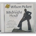 In the Midnight Hour & Other Hits by Wilson Pickett (CD, 1997)