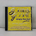 Southern Gospel Share the Joy by Various (CD, 1999)