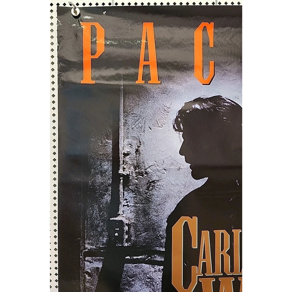 Carlito's Way Movie Poster 27x40