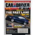 Car And Driver Magazine - May 2008 - Vol. 53 No. 11
