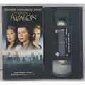 The Mists of Avalon (VHS, 2001)