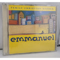 Various Artists “Emmanuel Family Christian Stores” Holiday CD