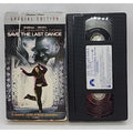 Save the Last Dance (VHS, 2001, Special Edition)