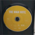 The High Note (DVD, 2020) *DISC ONLY*