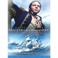 Master and Commander: The Far Side of the World (DVD, 2004)
