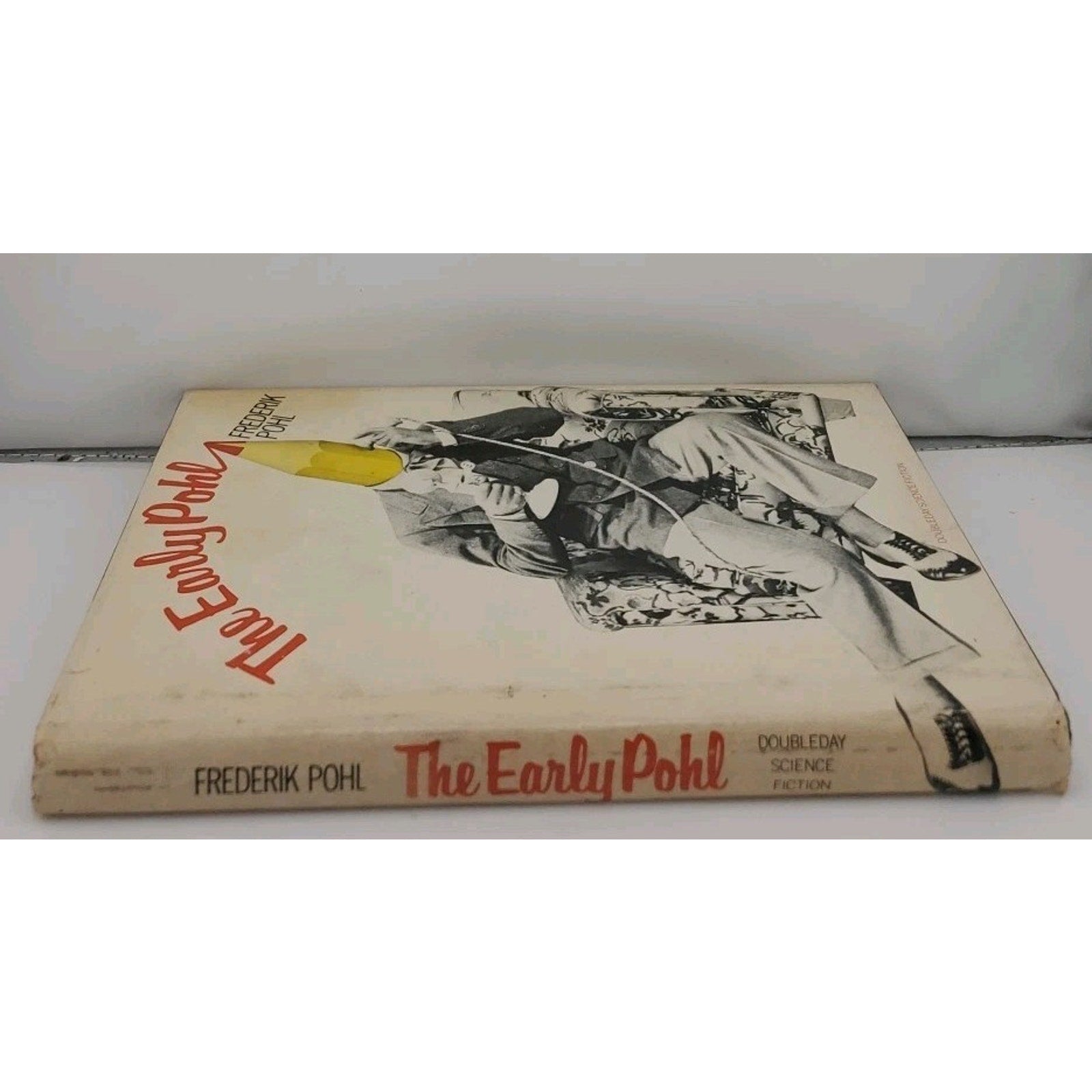 Early Pohl by Frederick Pohl (Hardcover)
