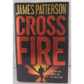 Cross Fire by James Patterson (2010, Hardcover)