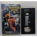 Homeward Bound 2 - Lost in San Francisco (VHS, 1996)