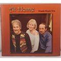 At Home Wanda Degen Trio (CD)