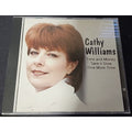Cathy Williams - Time & Money - CD - Single