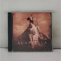Beyond a Doubt by Acappella (CD, Word Distribution)