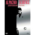 Scarface (DVD, 2003, Full Frame Anniversary Edition)