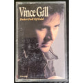 Vince Gill Pocket Full of Gold (Cassette)