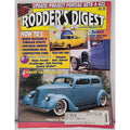 Rodder's Digest Magazine August 1995 Volume 14 Number 66