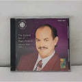 The Lyrical Art Of Mark Pedrotti - Stephen Ralls piano CD Audio