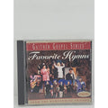 Favorite Hymns by Bill & Gloria Gaither (CD, 1999)