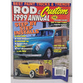 Rod & Custom Magazine - 1999 Annual