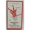 Funny Girl (VHS, 1968)