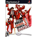 High School Musical 3: Senior Year Dance (Sony PlayStation 2, 2008)