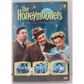 The Honeymooners DVD Disc Four: Episodes 25-32