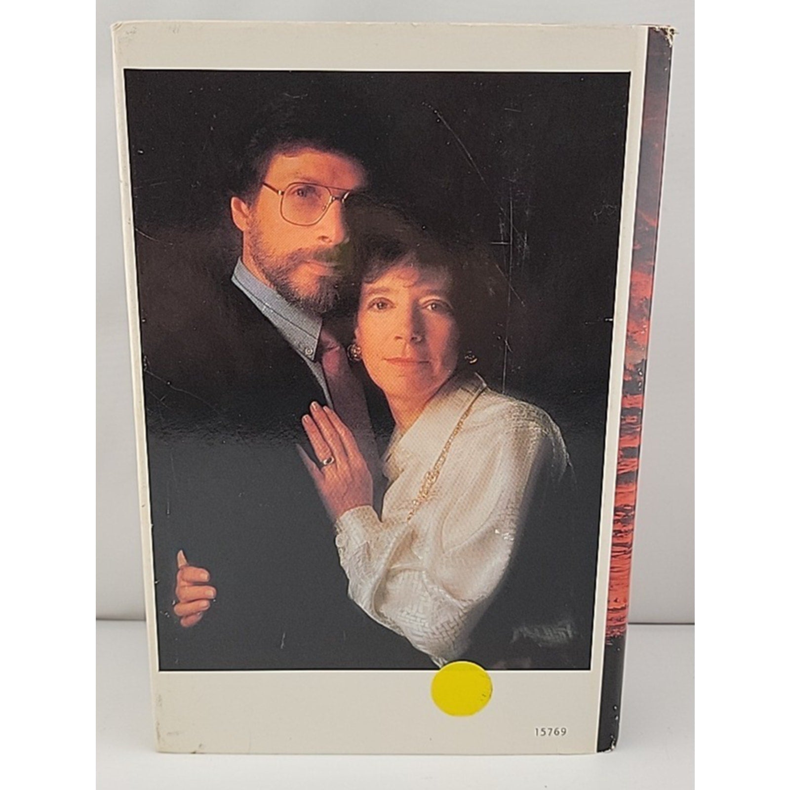 Ruling Passion by Judith Michael (1990, Hardcover)