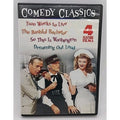 Comedy Classics (Lum and Abner) (DVD)