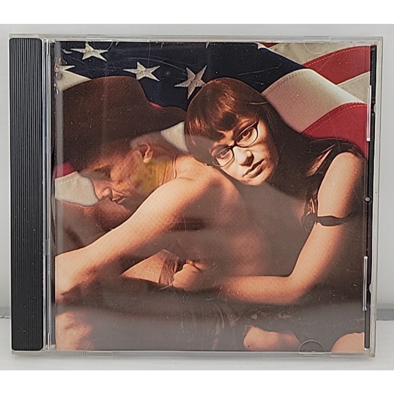 American Trash by Betty Dylan (CD, Oct-2002, Daz Unlimited)