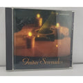 Guitar Serenades by Frank Williams CD