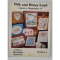 Milk And Honey Land Country Hospitality II Booklet 4