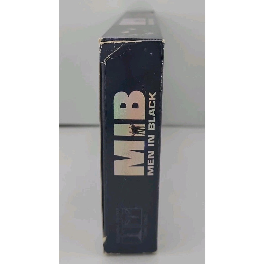 Men In Black (VHS, 1997)