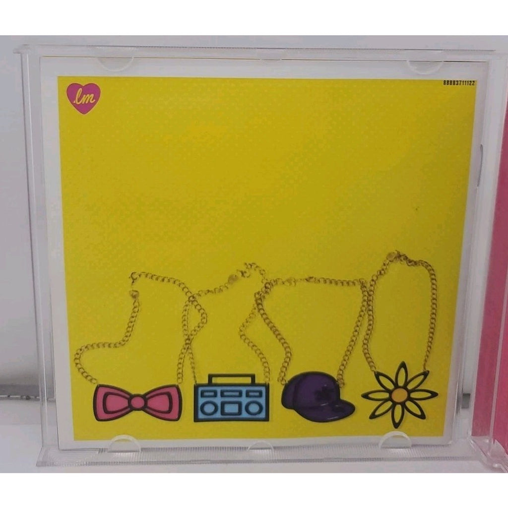 DNA by Little Mix (CD, May-2013, Columbia (USA))