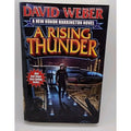 Rising Thunder by David Weber (2013, Hardcover)