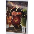 DC/Vertigo: Fables Comic : Volume 112 - February 2012